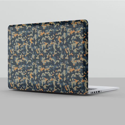 Wrapie Desert Army Camo Laptop Skin