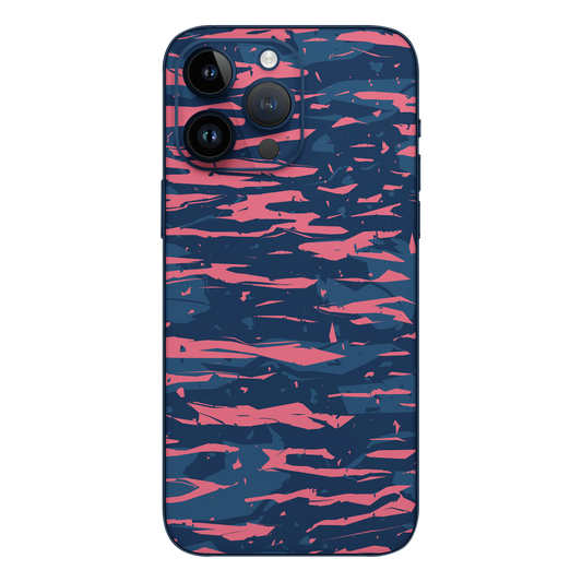 Wrapie Camouflage Army Military Mobile Skin