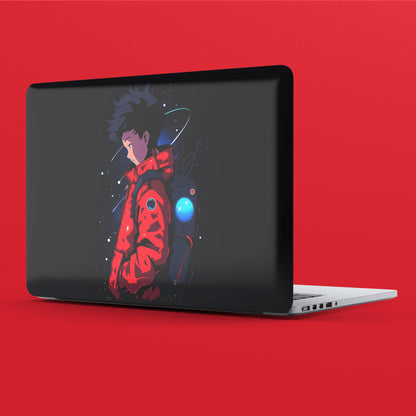 Wrapie Tengen Jujutsu Kaisen Anime Laptop Skin