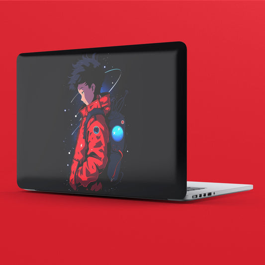 Wrapie Tengen Jujutsu Kaisen Anime Laptop Skin