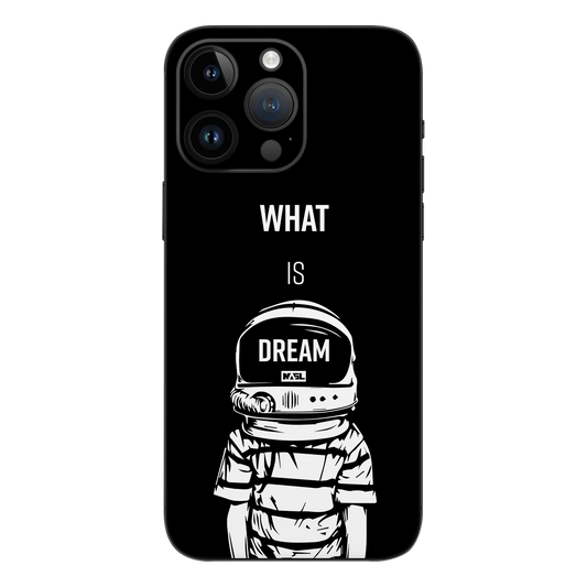 Dream Space Mobile Skin - Wrapie Dream Space Mobile Skin - Wrapie